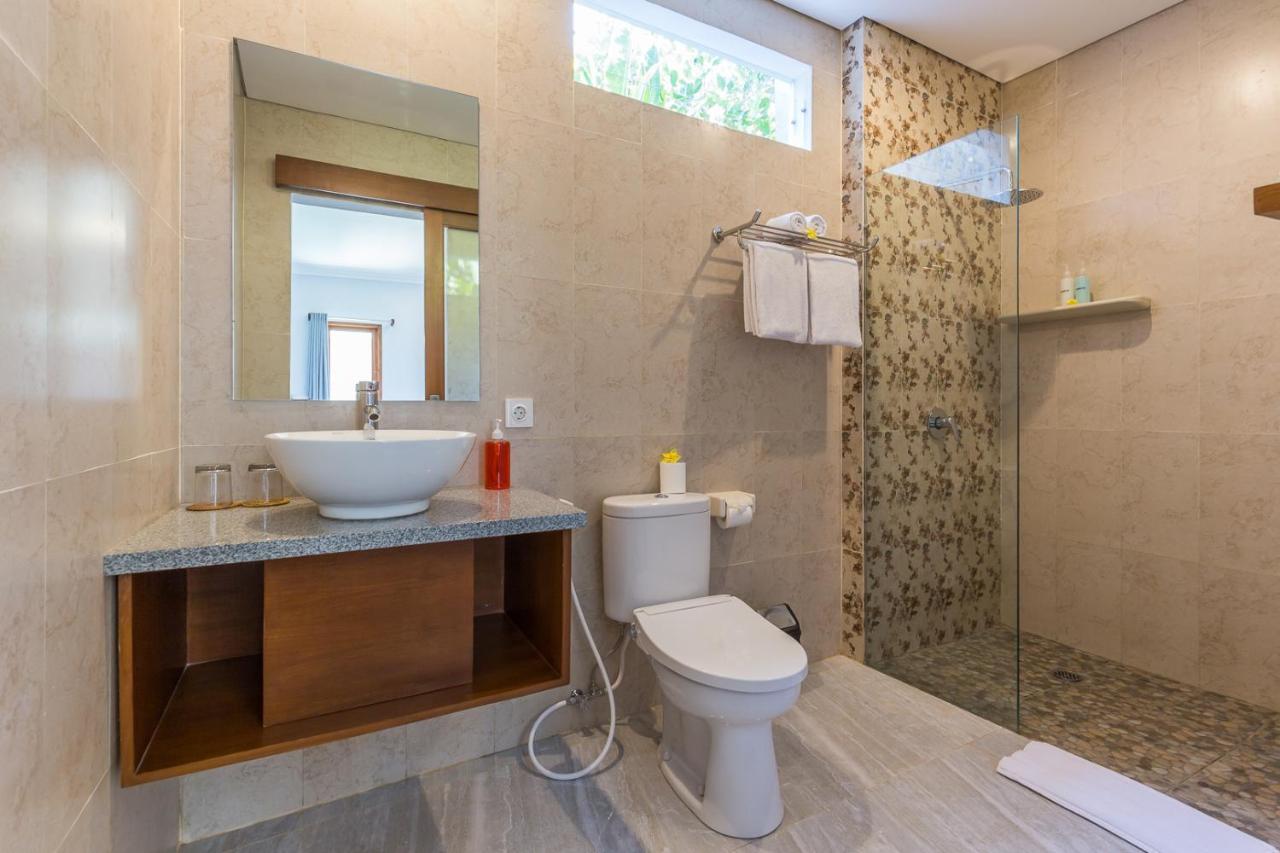 Linggar Guest House Canggu Eksteriør bilde